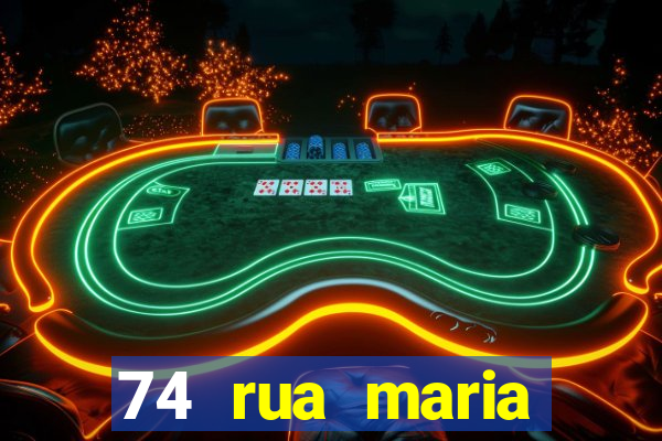 74 rua maria araujo cassino, rio grande, cep 96207-480, brasil